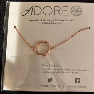 New in package Adore Bracelet